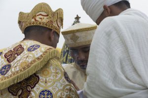 ETIOPIA: Al menos 60 muertos en ataques a la iglesia ortodoxa