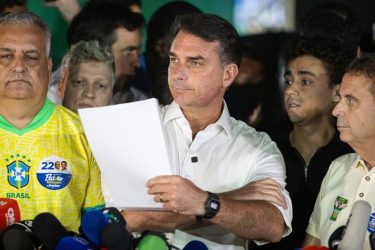 BRASIL: El partido de Bolsonaro reconoce la victoria de Lula
