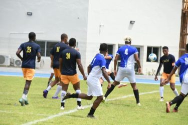O&M domina cinco disciplinas en Juegos Universitarios 2026