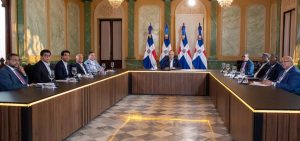 Gobierno triplicó viviendas en  Ciudad Juan Bosch en seis años