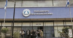 Nicaragua anuncia su salida del Parlamento Centroamericano Nicaragua anuncia su salida del Parlamento Centroamericano