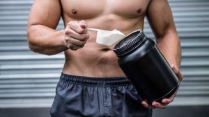 Alertan de riesgos renales por consumo proteínas gimnasios