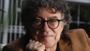 Muere Piero, el cantautor de “Mi viejo”, a los 81 años