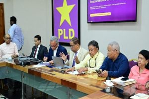 PLD convoca asambleas para reorganizar sus estructuras