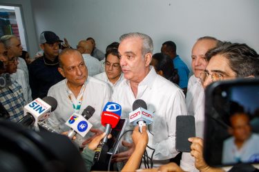 Abinader destaca Expo Cibao impulsa negocios de la región