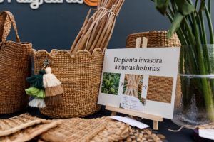 Foro concluye con alianzas para impulsar la economía circular