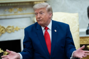 Trump reclama Nobel de la Paz por haber “resuelto ocho guerras”