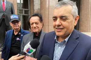 VENEZUELA: Condenan 10 años a un excongresista de los EEUU