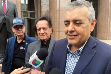 VENEZUELA: Condenan 10 años a un excongresista de los EEUU