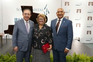 Banco Central celebra su 79 aniversario con recital de piano