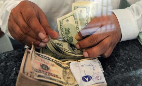 Remesas a R. Dominicana crecen 6,5 por ciento hasta septiembre