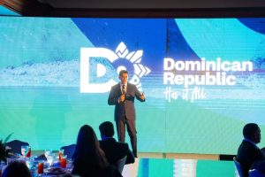 Exponen en Houston atractivos turísticos de la Rep. Dominicana