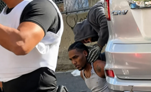 NY: Juez niega libertad a dominicano baleado por ICE