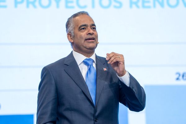 Minería crece 17.9 % y fortalece su aporte a la economía de RD imagen