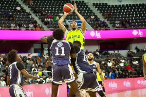 San Carlos logra primer triunfo y Rafael Barias avanza TBS DN
