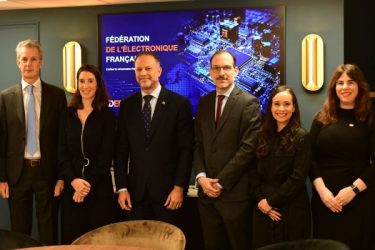 FRANCIA: Promueven RD atraer a empresas de semiconductores