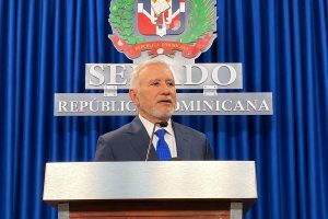 Antonio Taveras pide investigar muertes en operativos policiales
