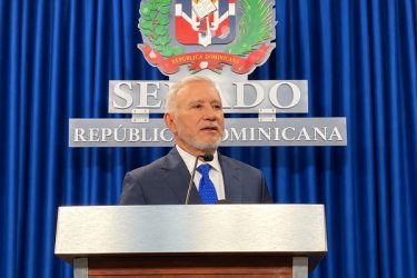 Antonio Taveras pide investigar muertes en operativos policiales