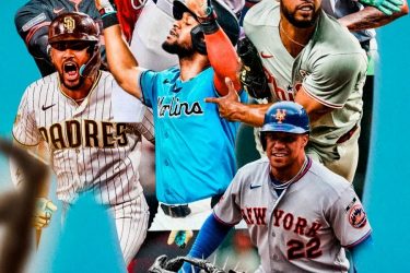 53 dominicanos competirán por el Premio Juan Marichal 2026 53 dominicanos competirán por el Premio Juan Marichal 2026