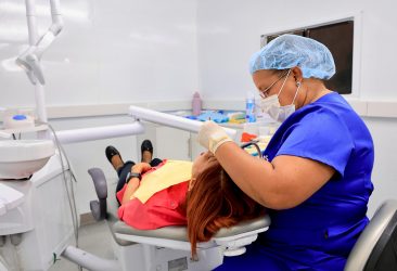 SNS reporta mas de 7.3 millones de atenciones odontológicas