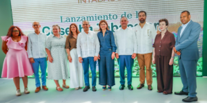 Raquel Peña destaca liderazgo en exportación cigarros de RD