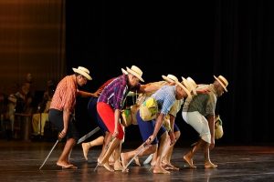 El Festival Nacional de Teatro llegará a varias provincias de RD El Festival Nacional de Teatro llegará a varias provincias de RD