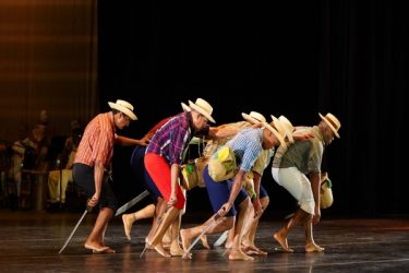 El Festival Nacional de Teatro llegará a varias provincias de RD