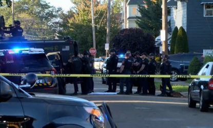 EEUU: Nueve muertos en un tiroteo masivo en Pensilvania