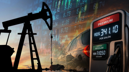 MICM precisa alcance real alza combustibles y detalla subsidios MICM precisa alcance real alza combustibles y detalla subsidios