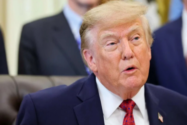 Trump: Es «demasiado pronto» para elecciones en Venezuela