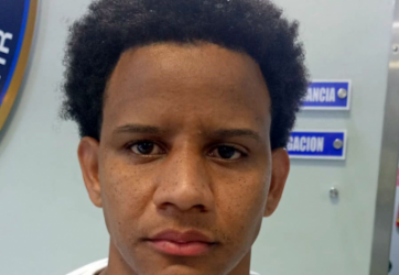 EU deporta a un dominicano buscado por homicidio en SD EU deporta a un dominicano buscado por homicidio en SD
