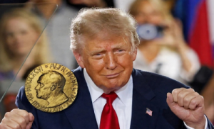 Pakistán insiste Trump merece el Nobel por tregua con la India Pakistán insiste Trump merece el Nobel por tregua con la India