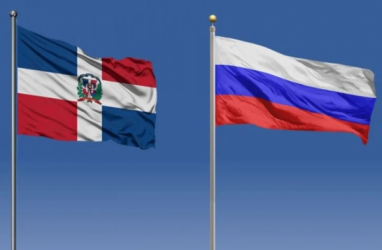 Embajada R. Dom. en Rusia promueve programa laboral