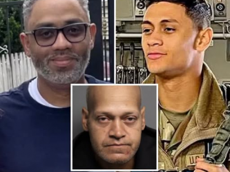 EU: Apresan presunto asesino de padre dominicano 48 años EU: Apresan presunto asesino de padre dominicano 48 años