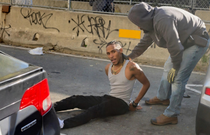 Caso dominicano baleado por ICE desata revuelo internacional