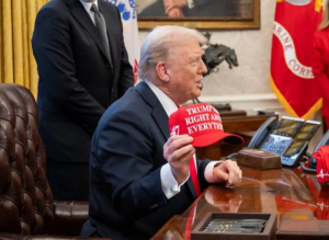 EU: Siete de cada 10 desconfían de que Trump acepte derrota