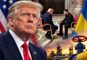 Trump anuncia tregua energética inmediata entre Rusia y Ucrania