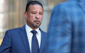 NY: Acusan de asesinato a exdetective origen dominicano