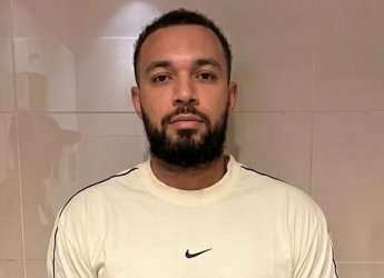 Extraditan desde Colombia a dominicano acusado violación Extraditan desde Colombia a dominicano acusado violación