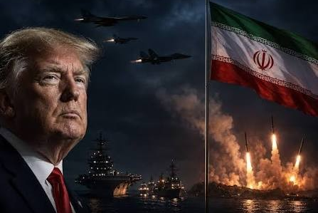 EU tendría planes para ataques de gran envergadura contra Irán