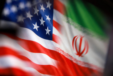 Tensión con Irán se encamina a nueva fase tras elecciones EU Tensión con Irán se encamina a nueva fase tras elecciones EU